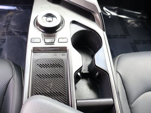 Used 2022 Kia EV6 Wind w/ Wind Technology Package image 55