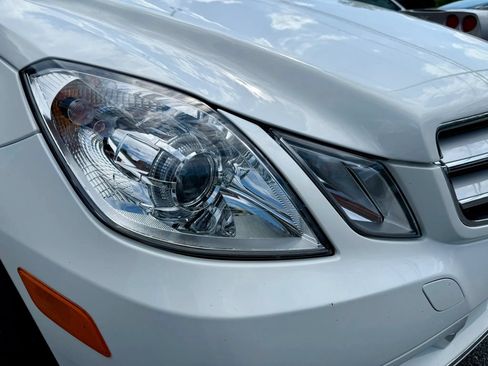 Used 2013 Mercedes-Benz E 350 Cabriolet image 23