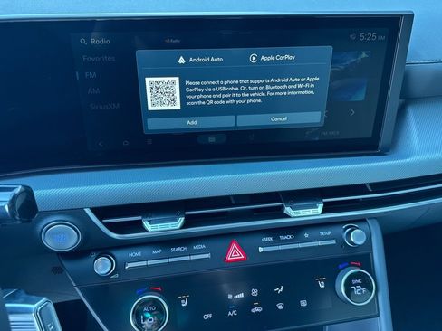 New 2026 Hyundai Sonata SEL image 8