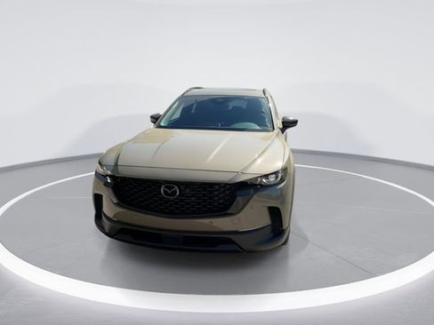 New 2026 MAZDA CX-50 Meridian Edition w/ Weather Package AWD/4WD image 3
