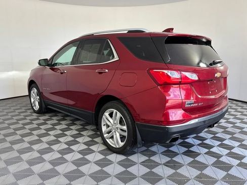 Used 2020 Chevrolet Equinox Premier AWD/4WD image 42