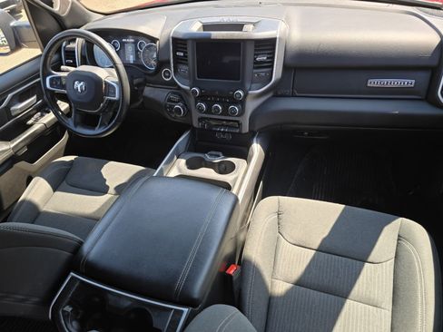 Used 2023 RAM 1500 Big Horn AWD/4WD image 18