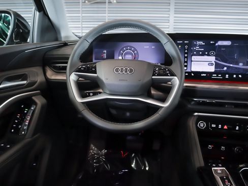 New 2026 Audi Q5 Premium AWD/4WD image 18