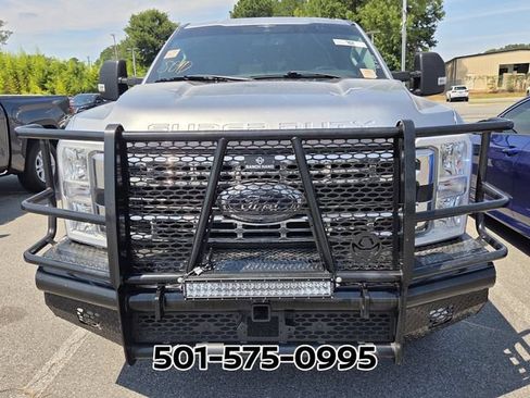 Used 2023 Ford F250 XLT w/ 360-Degree Camera Package AWD/4WD image 6