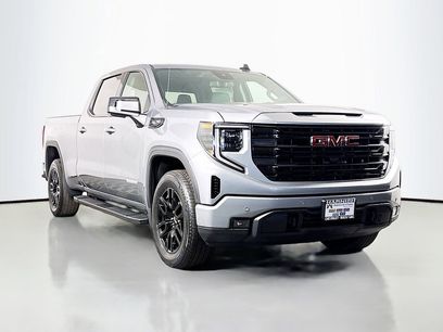 New 2026 GMC Sierra 1500 Elevation w/ Elevation Premium Package