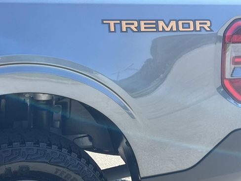 Used 2025 Ford Maverick Tremor AWD/4WD image 30
