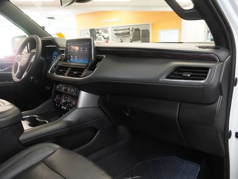 Used 2023 Chevrolet Tahoe LT AWD/4WD image 41