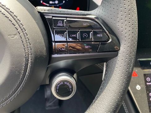 New 2025 Maserati Grecale GT image 23