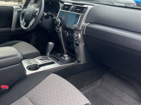 Used 2023 Toyota 4Runner SR5 image 22