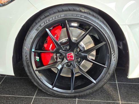 New 2025 Honda Civic Type R image 7