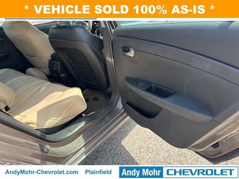 Used 2012 Chevrolet Malibu LT FWD image 17
