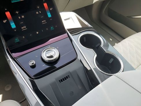 New 2026 Cadillac Escalade IQ Luxury 1 image 43