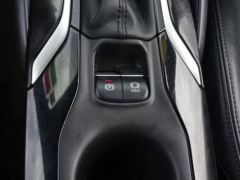 Used 2020 Toyota Corolla XSE w/ Carpet Mat Package (TMS) FWD image 36