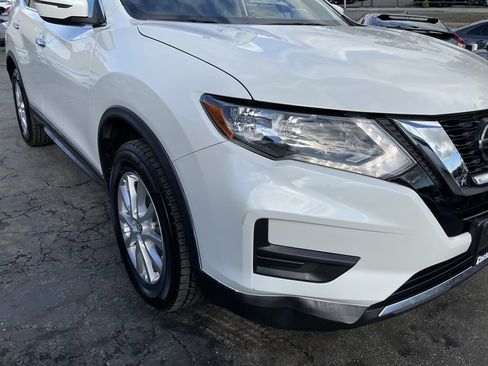 Used 2018 Nissan Rogue SV image 67