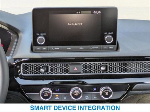 New 2026 Honda Civic Sport image 17