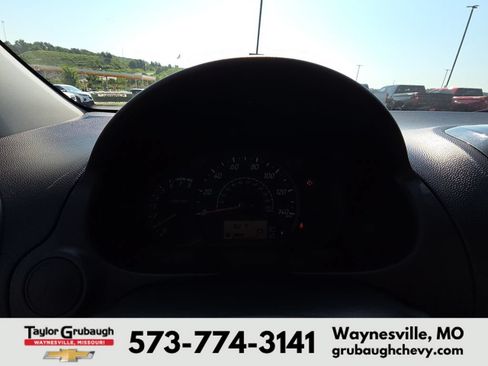 Used 2022 Mitsubishi Mirage ES FWD image 16