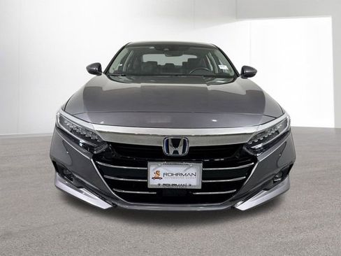 Used 2021 Honda Accord Touring image 27