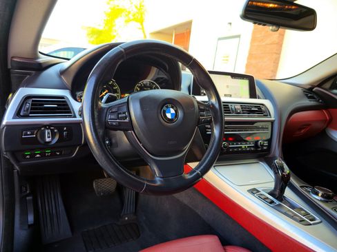 Used 2017 BMW 650i Coupe image 17