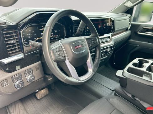 Used 2024 GMC Sierra 2500 SLE AWD/4WD image 10