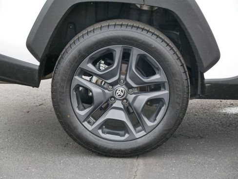 Used 2023 Toyota RAV4 Adventure image 9