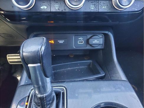 Used 2023 Honda Civic Sport image 35