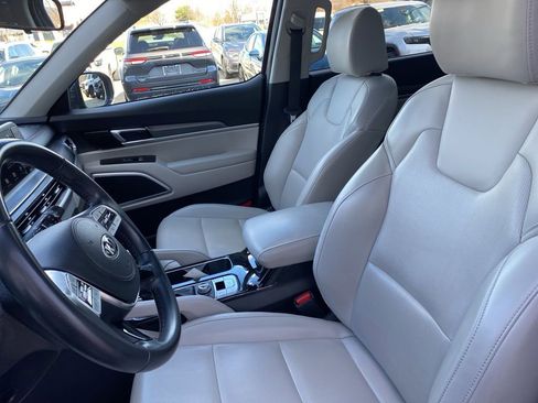 Used 2021 Kia Telluride S image 23
