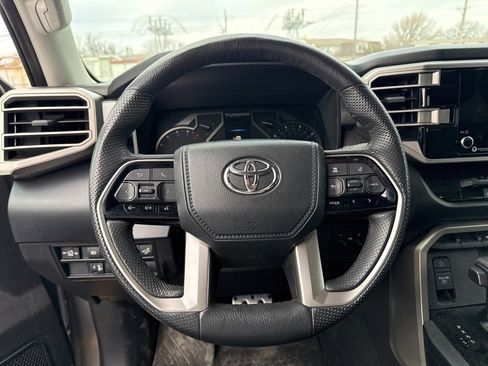 Used 2024 Toyota Tundra SR5 w/ TRD Off-Road Package image 4