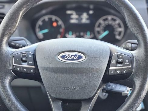 Used 2024 Ford Transit 350 XLT RWD image 16
