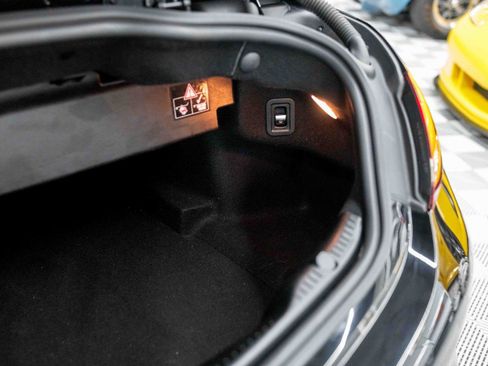 Used 2020 Mercedes-Benz C 63 AMG S image 86