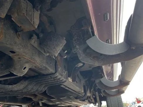 Used 2021 RAM 1500 Big Horn AWD/4WD image 19
