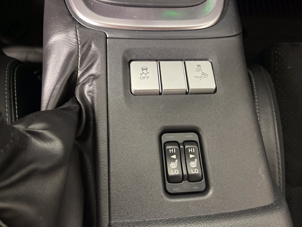 Certified 2023 Toyota GR86 Premium w/ ALL Weather Mat Package (TMS) RWD image 30