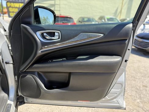 Used 2013 INFINITI JX35 AWD w/ Premium Pkg image 27