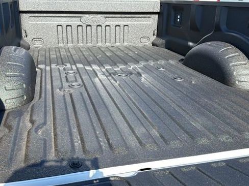 New 2026 Ford F250 Lariat image 13