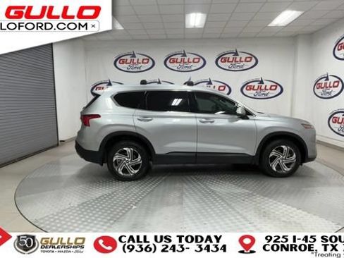 Used 2023 Hyundai Santa Fe SEL FWD image 9