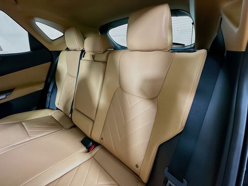 New 2026 Lexus NX 450h+ AWD w/ Accessory Package (2T) image 23