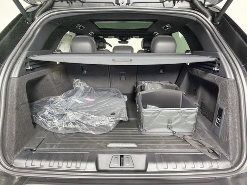 New 2027 Land Rover Range Rover Sport SE AWD/4WD image 28