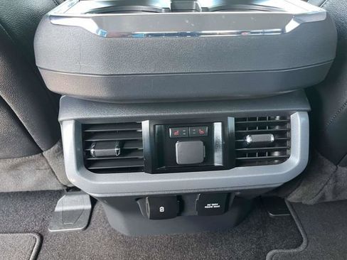 Certified 2023 Ford F150 Lariat w/ Equipment Group 502A High AWD/4WD image 9
