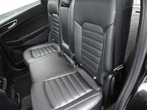 Used 2024 Ford Edge SEL w/ Convenience Package image 21