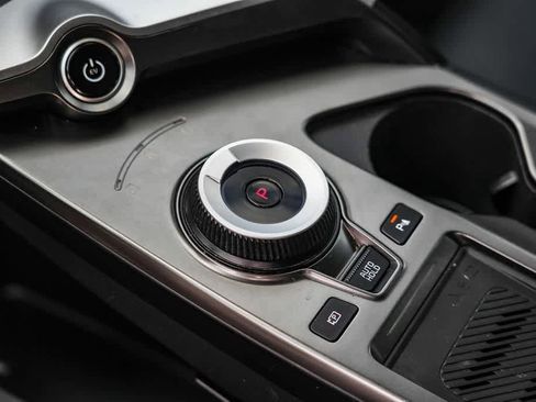Certified 2024 Kia EV6 Light RWD image 19