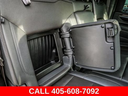Used 2024 Chevrolet Silverado 2500 High Country w/ High Country Premium Package AWD/4WD image 33