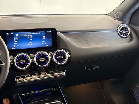 New 2026 Mercedes-Benz GLA 250 4MATIC image 28