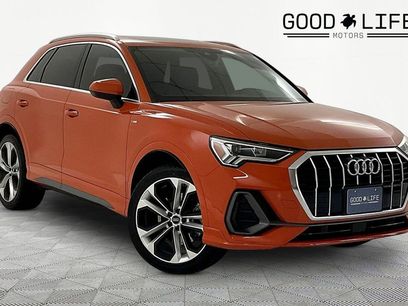 Used 2019 Audi Q3 2.0T Premium Plus w/ Premium Plus Package