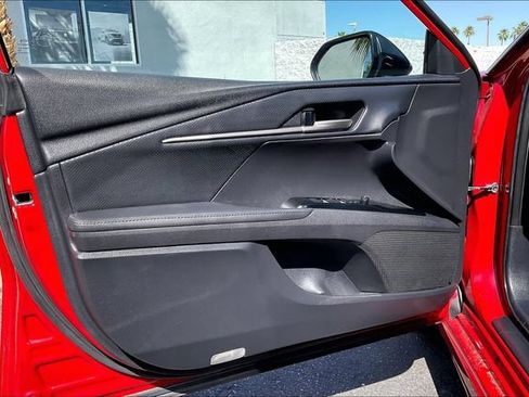 Used 2025 Toyota Camry XSE w/ Premium Plus Package FWD image 22