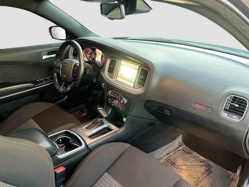 Used 2023 Dodge Charger Scat Pack w/ Navigation & Travel Group RWD image 28
