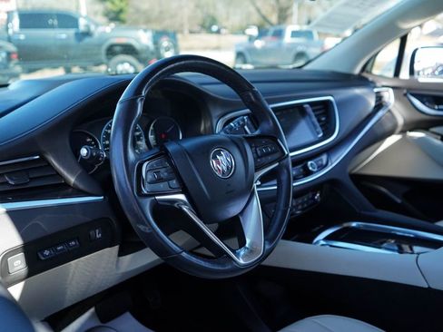 Used 2023 Buick Enclave Premium w/ Experience Buick Package image 6