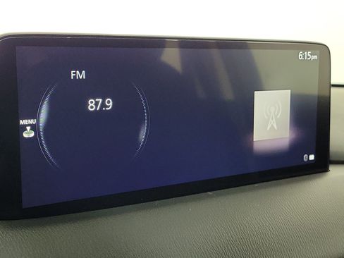 New 2025 MAZDA CX-5 AWD 2.5 S image 19