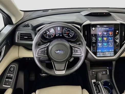 New 2026 Subaru Ascent Limited AWD/4WD image 23