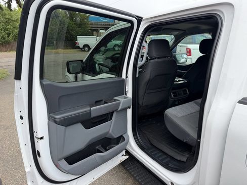 Used 2021 Ford F150 XLT AWD/4WD image 8