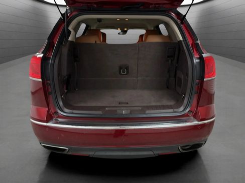 Used 2016 Buick Enclave Leather w/ Trailering Package FWD image 18