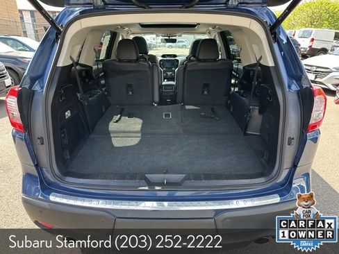 Used 2021 Subaru Ascent Limited w/ Technology Package AWD/4WD image 34